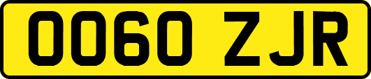 OO60ZJR