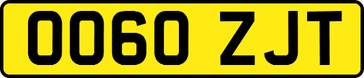 OO60ZJT