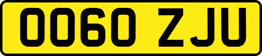 OO60ZJU