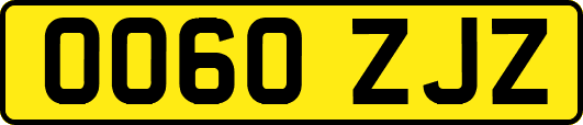 OO60ZJZ