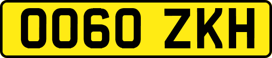 OO60ZKH