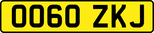 OO60ZKJ