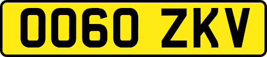 OO60ZKV