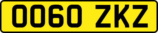 OO60ZKZ