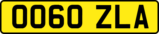 OO60ZLA