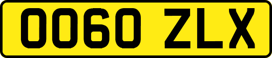 OO60ZLX