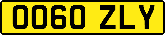 OO60ZLY