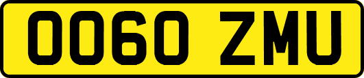 OO60ZMU