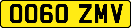 OO60ZMV