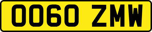 OO60ZMW