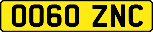 OO60ZNC