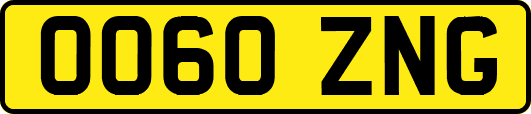 OO60ZNG