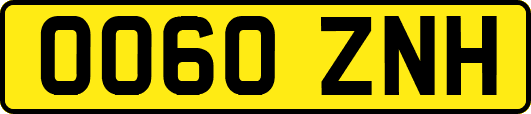 OO60ZNH