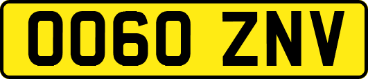 OO60ZNV