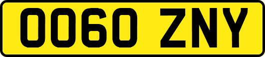 OO60ZNY