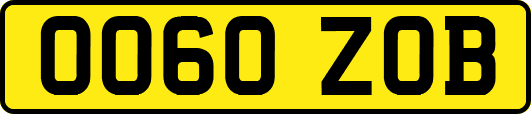 OO60ZOB