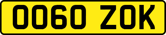 OO60ZOK