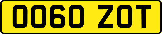 OO60ZOT