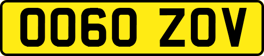 OO60ZOV