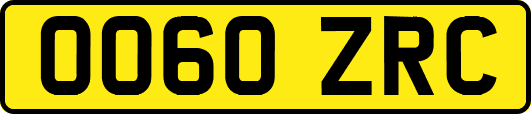 OO60ZRC