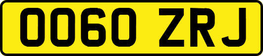 OO60ZRJ