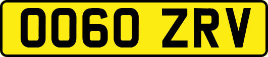 OO60ZRV
