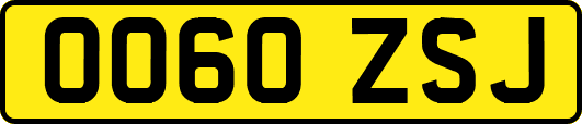 OO60ZSJ