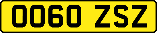OO60ZSZ
