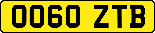 OO60ZTB
