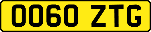 OO60ZTG