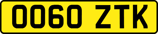 OO60ZTK