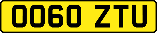OO60ZTU