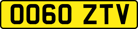 OO60ZTV