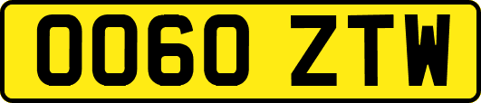 OO60ZTW