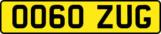OO60ZUG