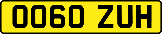 OO60ZUH