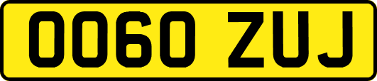 OO60ZUJ