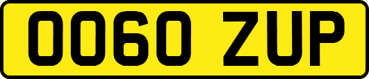 OO60ZUP