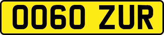 OO60ZUR