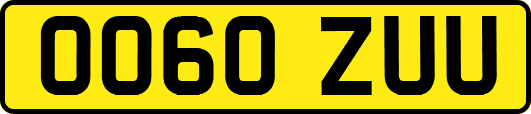 OO60ZUU