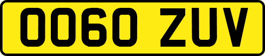 OO60ZUV