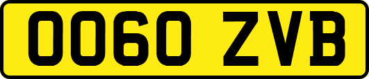 OO60ZVB