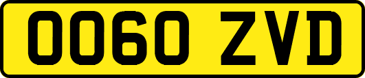 OO60ZVD
