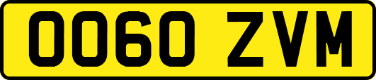 OO60ZVM