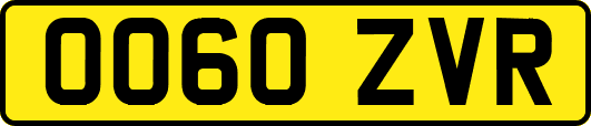 OO60ZVR