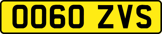 OO60ZVS