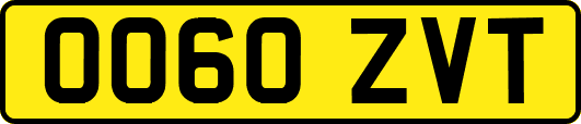 OO60ZVT