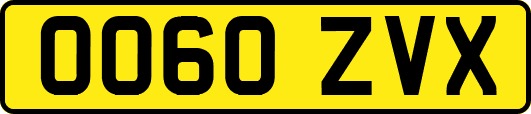 OO60ZVX