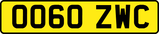 OO60ZWC
