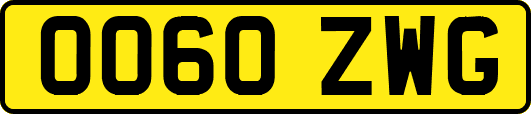 OO60ZWG